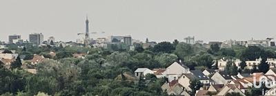 Appartement - 83 m² - 5 pièces