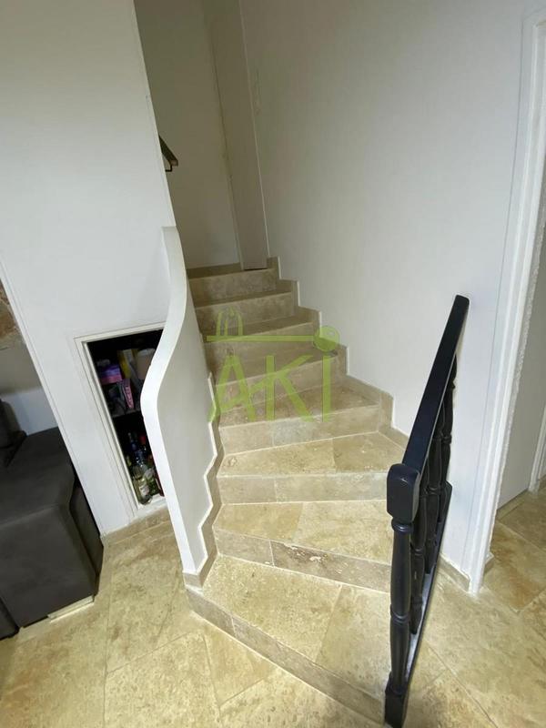 Maison traditionnelle - 58 m² - 3 pièces