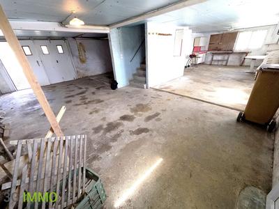 Maison - 115 m² - 6 pièces