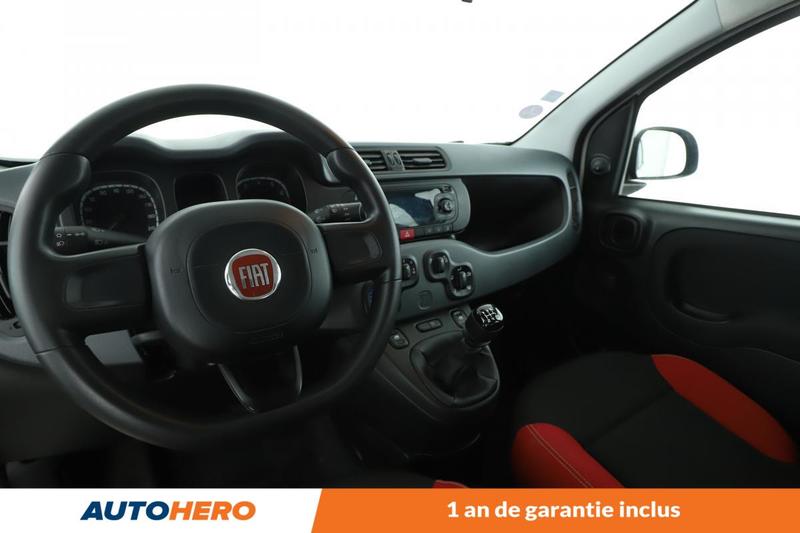 Fiat Panda 1.2 Easy 69 ch