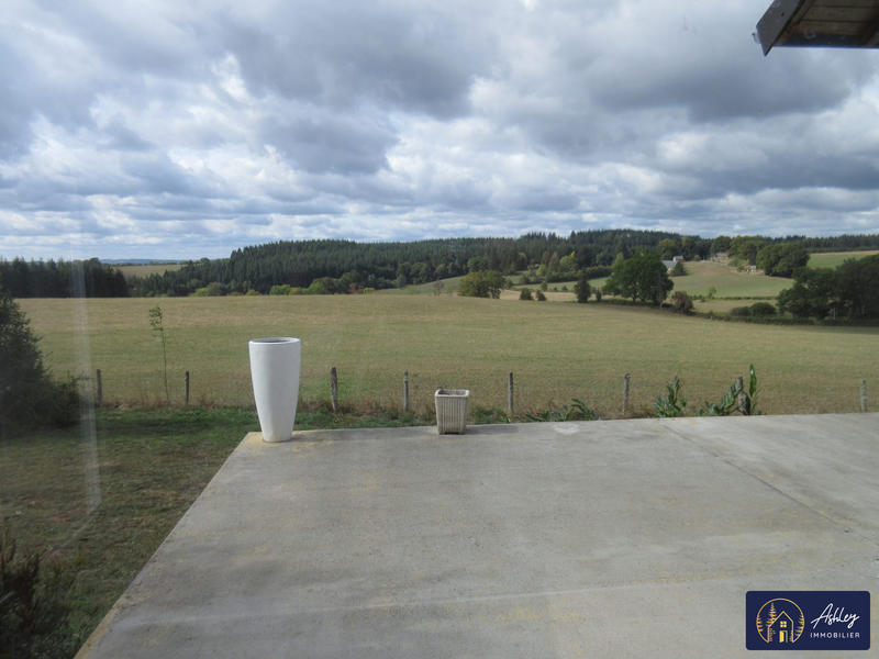 Maison - 190 m² - 6 pièces