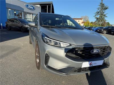 Ford Kuga III 2.5 Duratec 180 Ch Flexifuel Fhev E85 Powershift St-Line