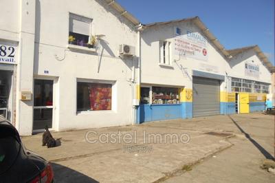 Local commercial - 660 m²