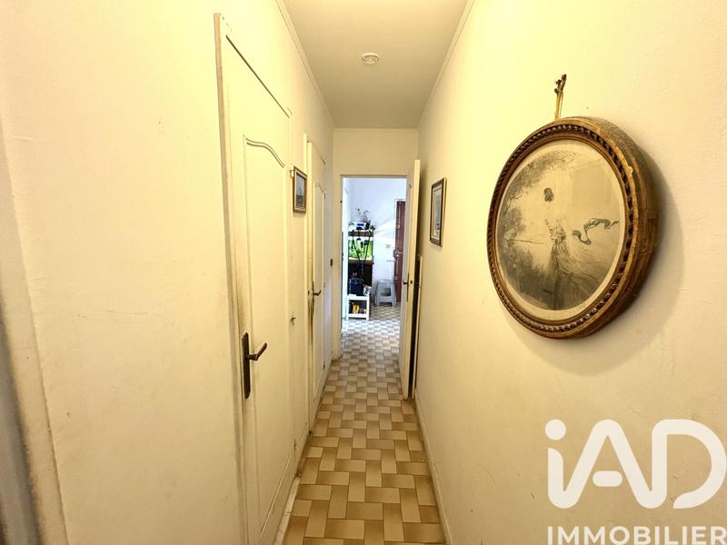 Appartement - 74 m² - 4 pièces