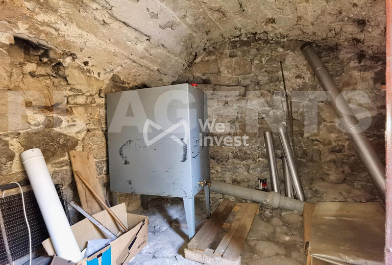 Maison - 171 m² - 6 pièces