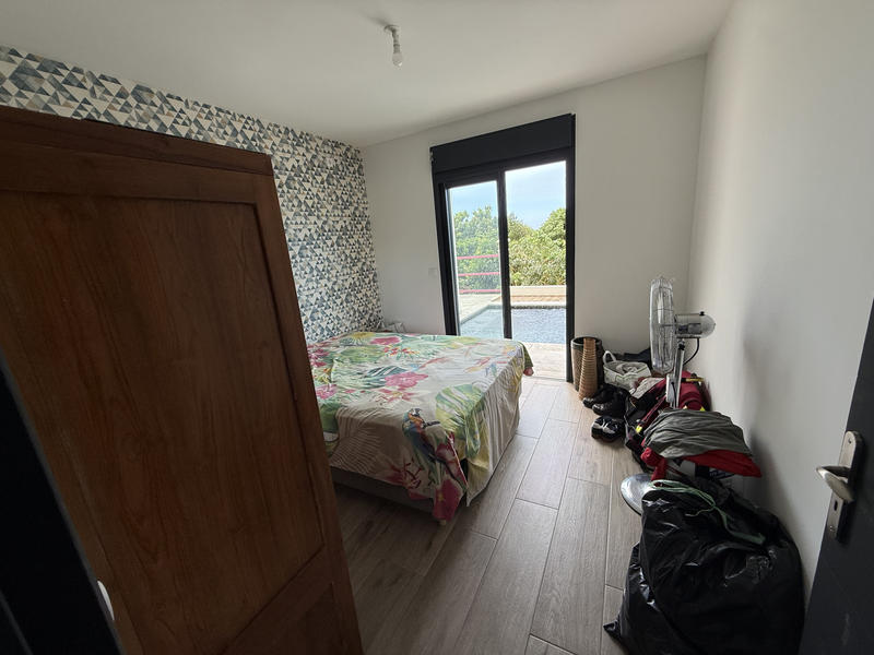 Maison - 146 m² - 5 pièces