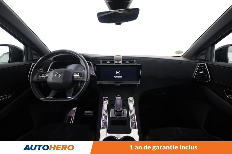 Ds Ds 7 1.5 Blue-HDi Performance Line Automatique 130 ch