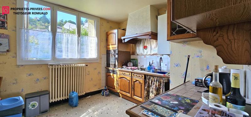 Appartement - 87 m² - 5 pièces