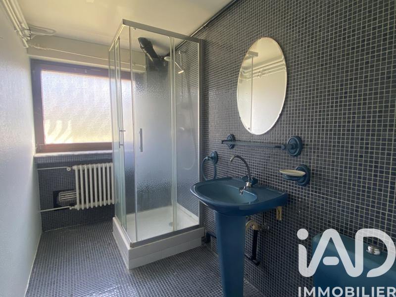 Maison - 155 m² - 7 pièces