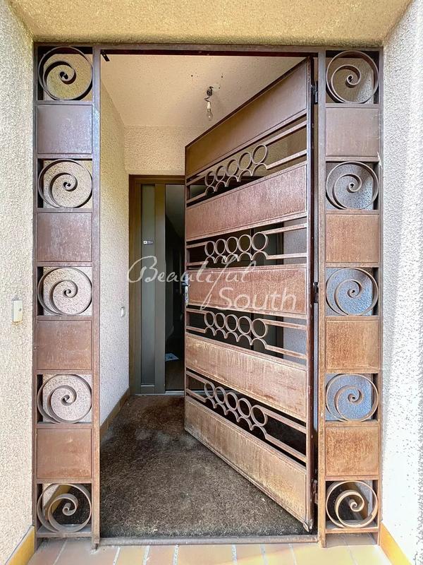 Maison - 200 m² - 6 pièces