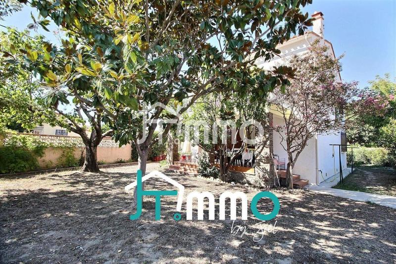 Villa - 162 m² - 5 pièces