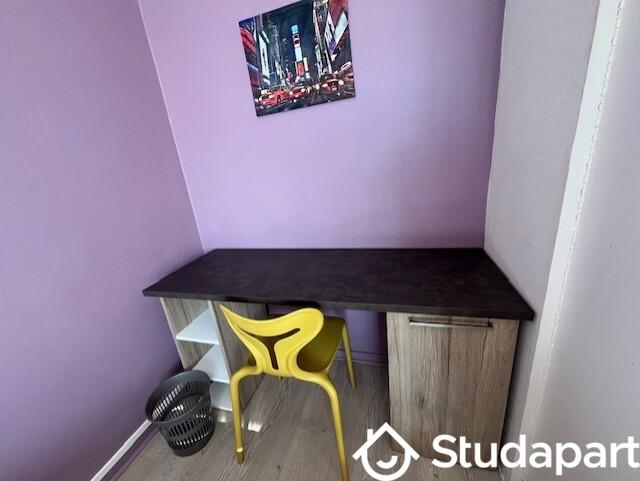 Maison - 14 m² - 1 pièce