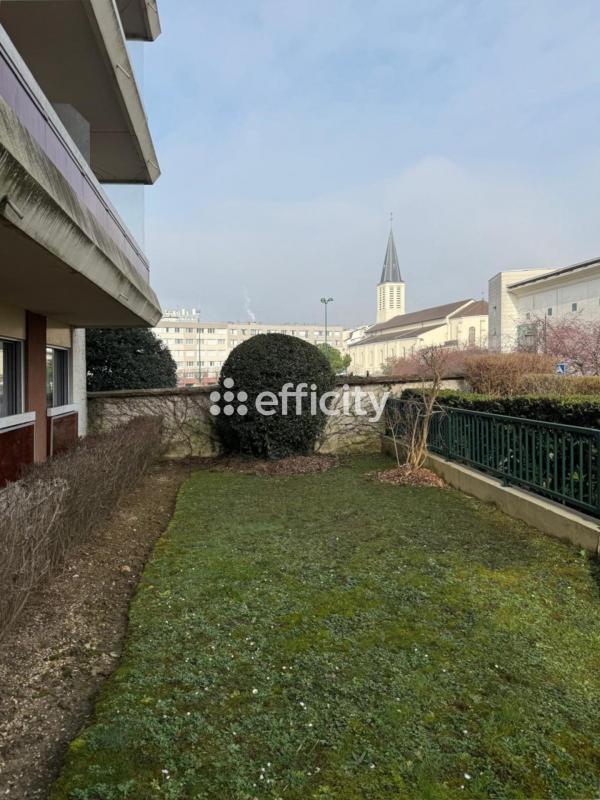 Appartement - 26 m² - 1 pièce