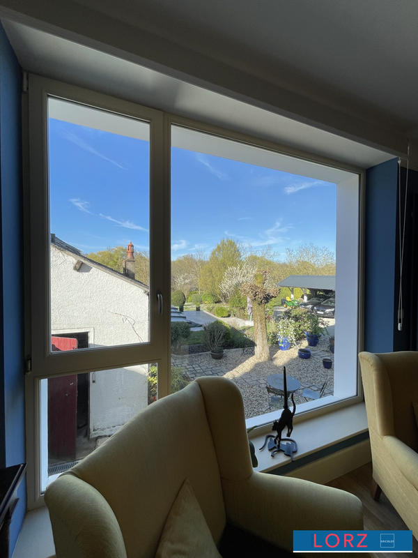 Maison ancienne - 183 m² - 7 pièces