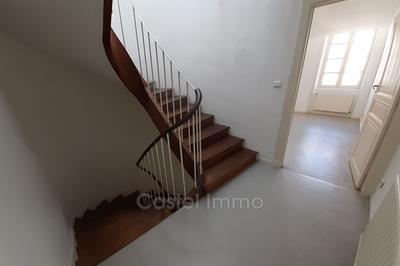 Appartement - 88 m² - 3 pièces