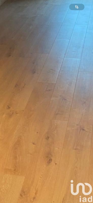 Maison - 201 m² - 7 pièces