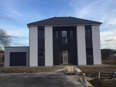 Maison - 75 m² - 3 pièces