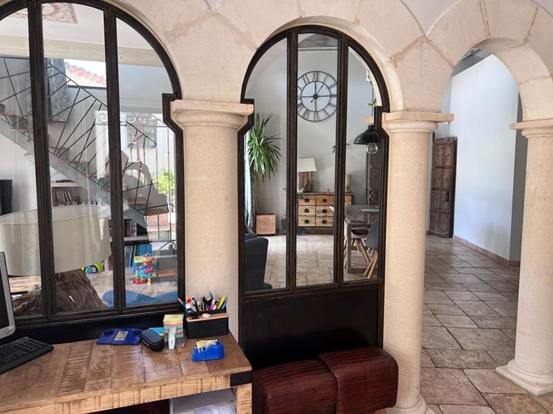 Maison - 134 m² - 5 pièces