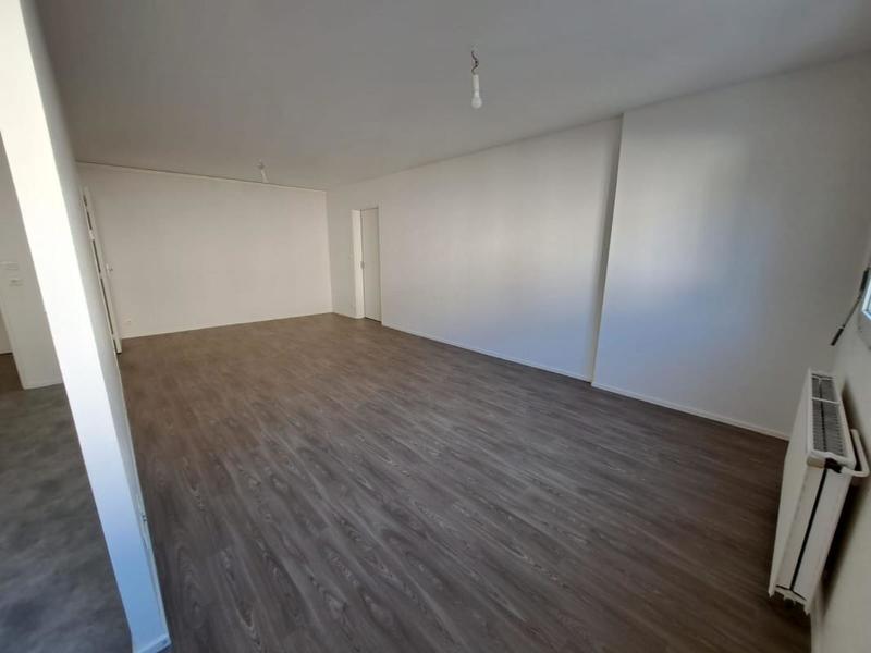 Appartement - 71 m² - 3 pièces