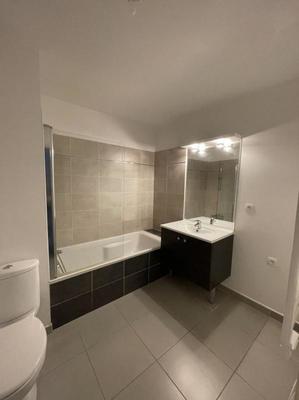 Appartement - 39 m² - 2 pièces