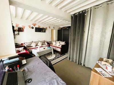 Appartement - 36 m² - 1 pièce