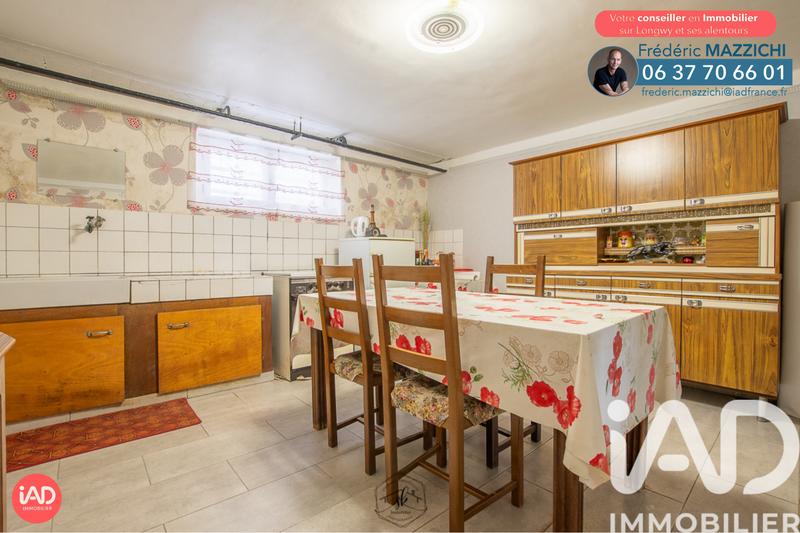 Maison - 186 m² - 10 pièces