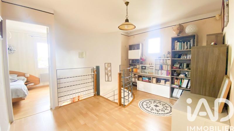 Maison - 145 m² - 5 pièces