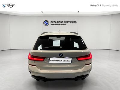 Bmw Série 3 Touring G21 330e xDrive 292 ch Bva8 m Sport