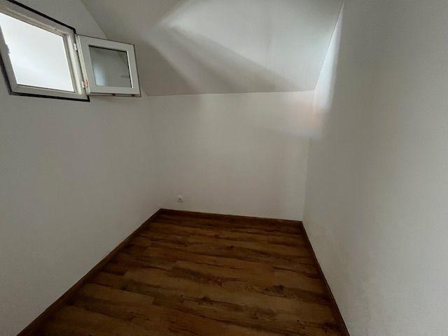 Maison - 68 m² - 3 pièces