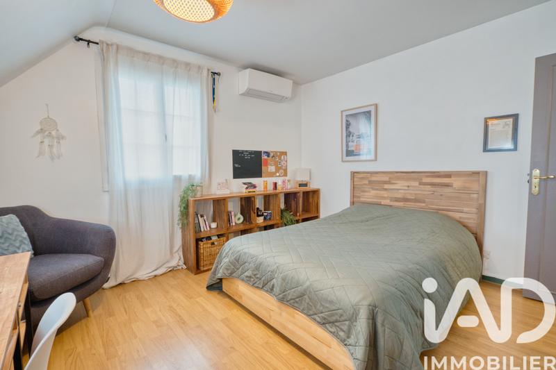 Maison - 147 m² - 6 pièces