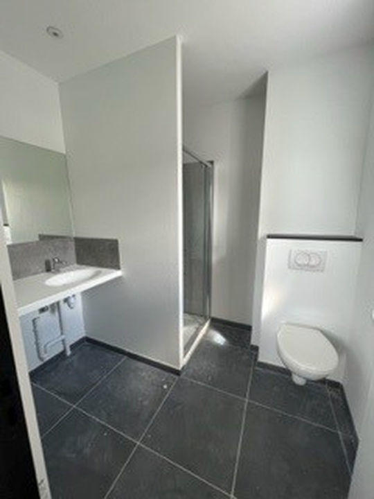 Appartement - 25 m² - 1 pièce