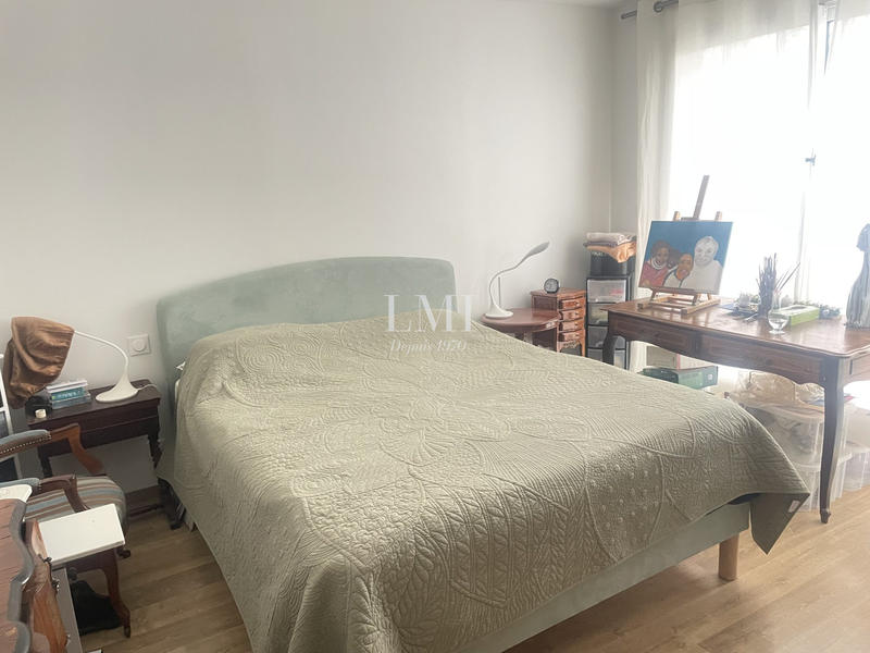 Maison - 106 m² - 6 pièces