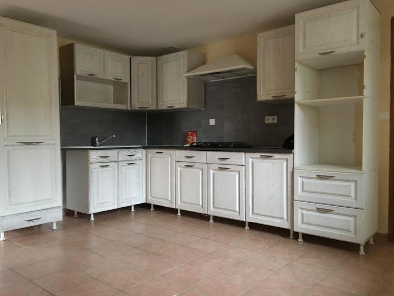 Maison - 43 m² - 2 pièces