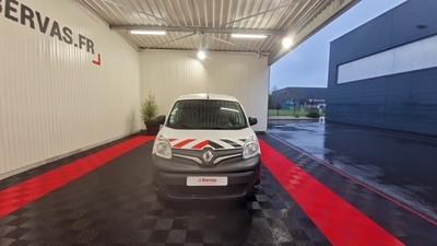 Renault Kangoo Express Blue Dci 95 Grand Confort