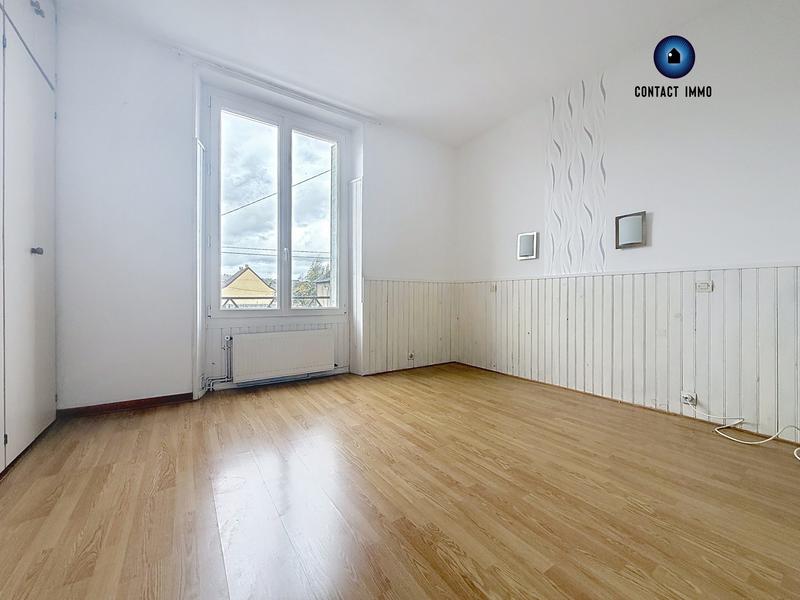 Immeuble - 187 m²