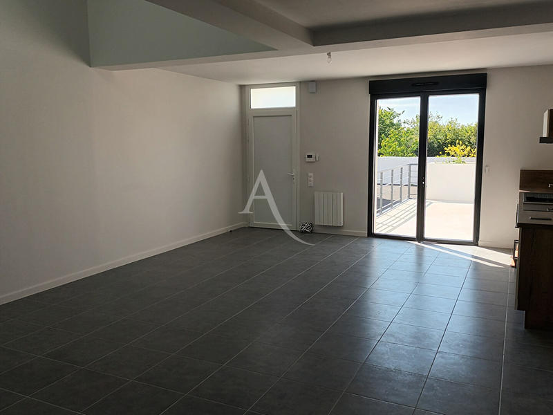 Appartement - 88 m² - 3 pièces
