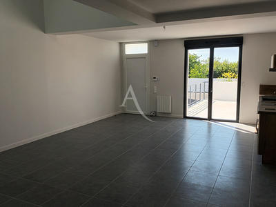 Appartement - 88 m² - 3 pièces
