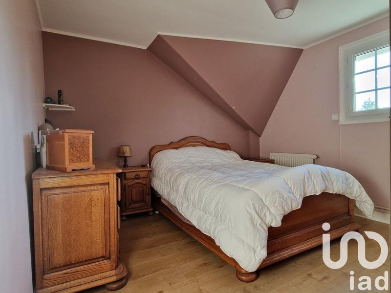 Maison - 137 m² - 5 pièces