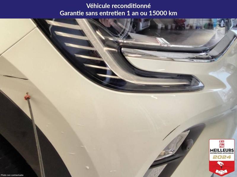 Renault Captur 1.0 Tce 90ch Techno