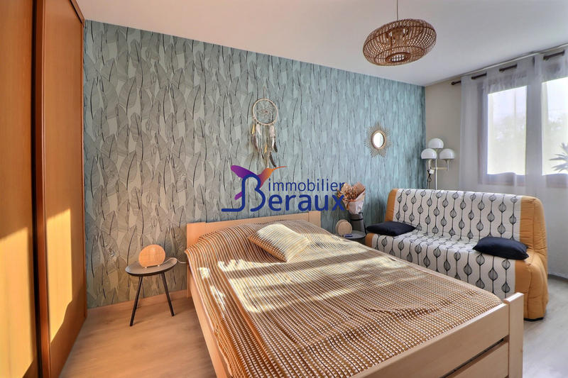 Maison - 145 m² - 5 pièces