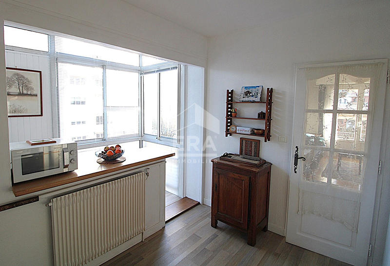 Appartement - 61 m² - 2 pièces