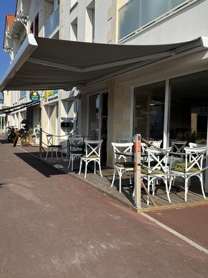 Fonds de commerce - 50 m²