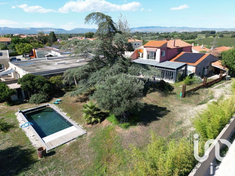 Maison de ville - 320 m² - 6 pièces