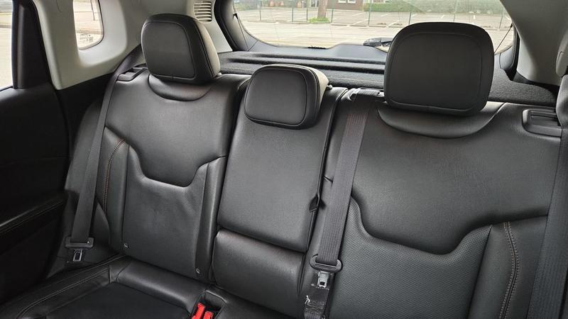 Jeep Compass 1.6 MultiJet II 120 2wd Limited