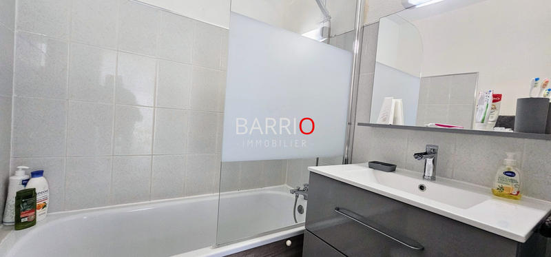 Appartement - 31 m² - 2 pièces