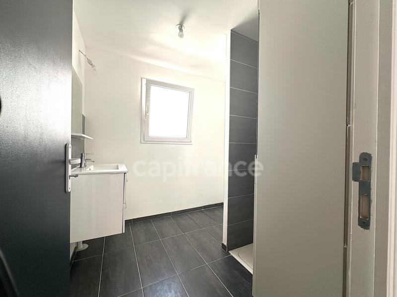 Maison - 74 m² - 3 pièces