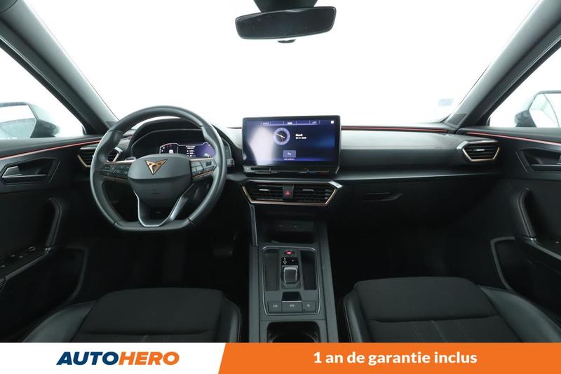 Cupra Formentor 1.5 Tsi Dsg7 150 ch