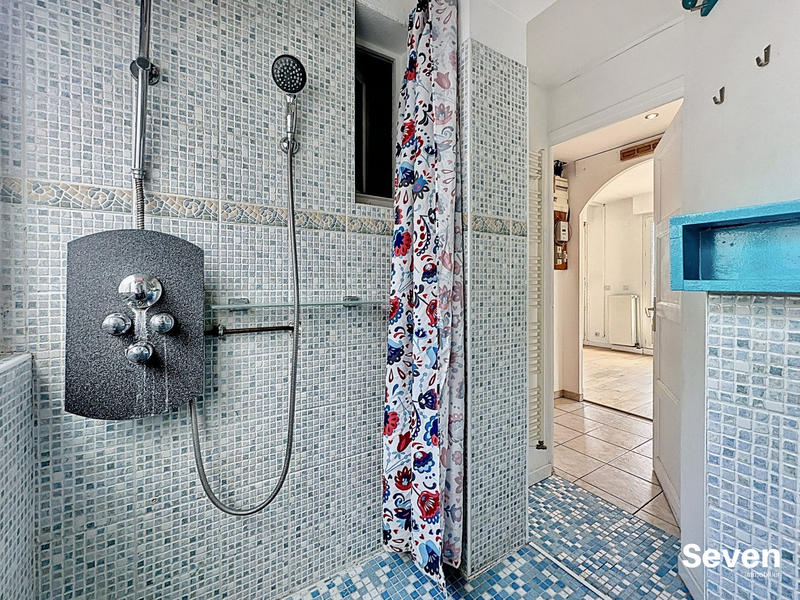 Appartement - 51 m² - 2 pièces