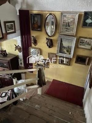 Local commercial - 114 m² - 2 pièces