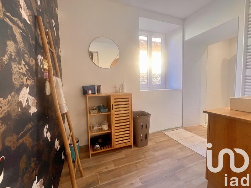 Maison - 171 m² - 5 pièces